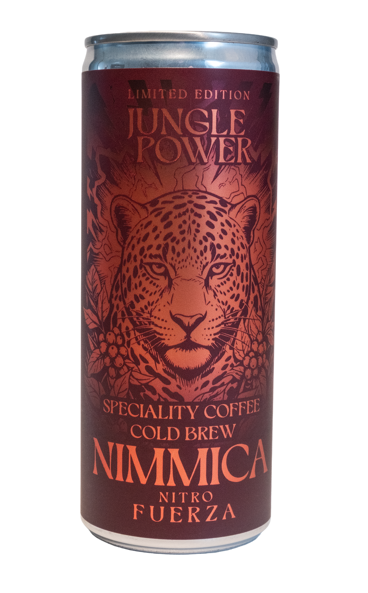 Nimmica Fuerza