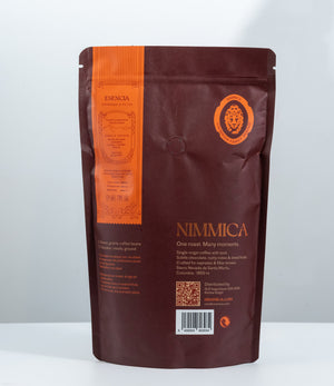 Nimmica Esencia