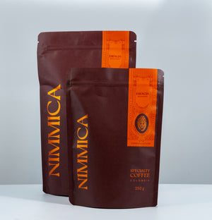 Nimmica Esencia