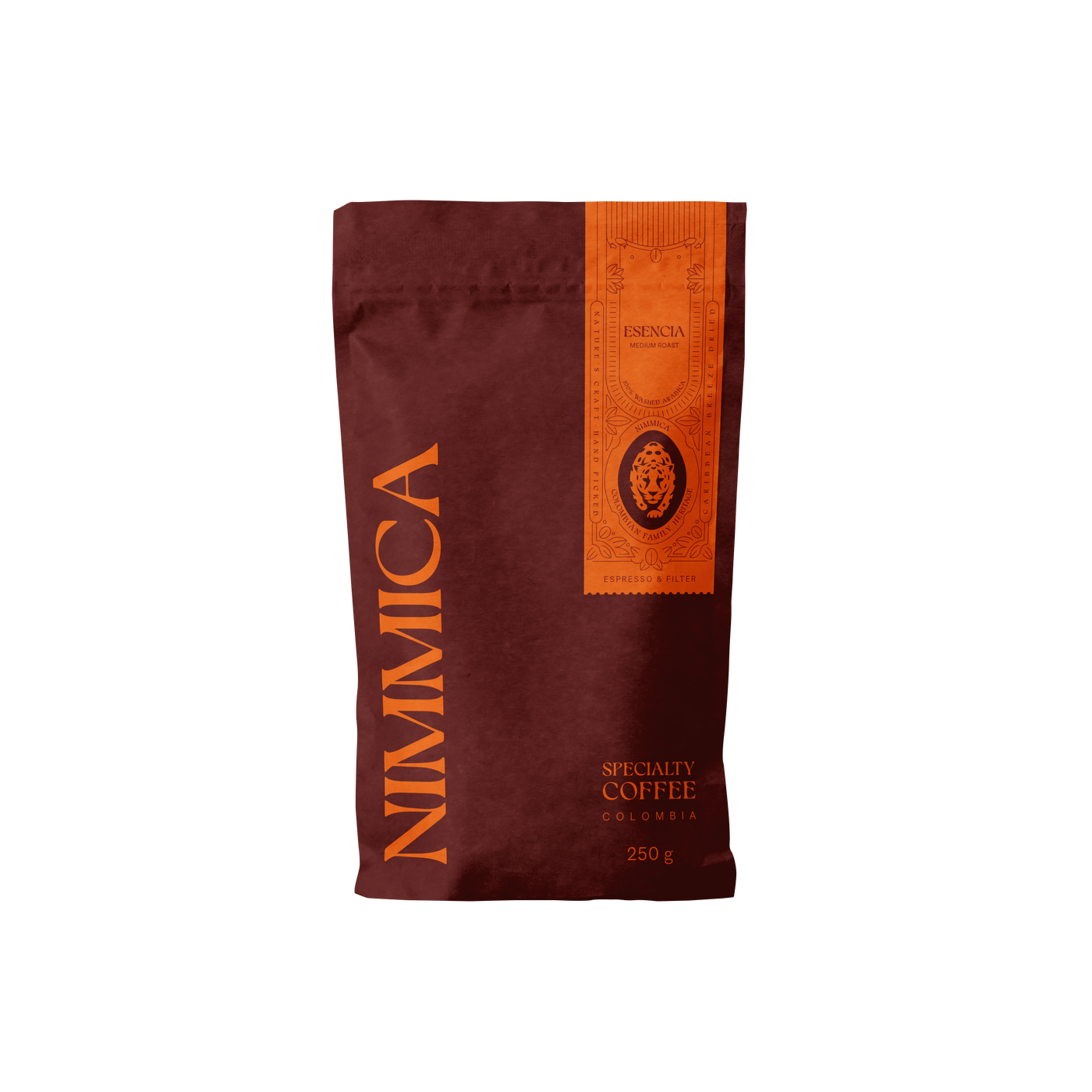 Nimmica Esencia