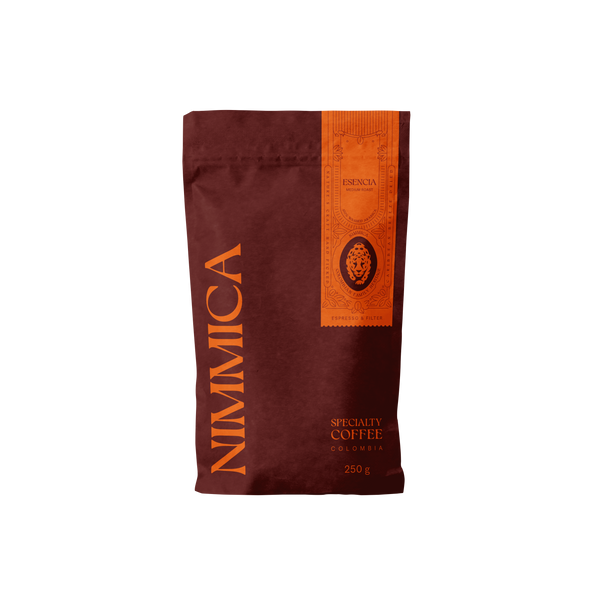 Nimmica Esencia