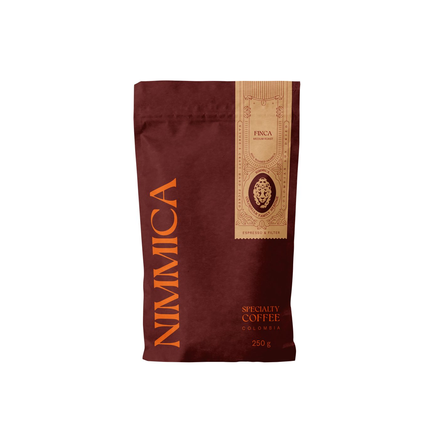 Nimmica Finca