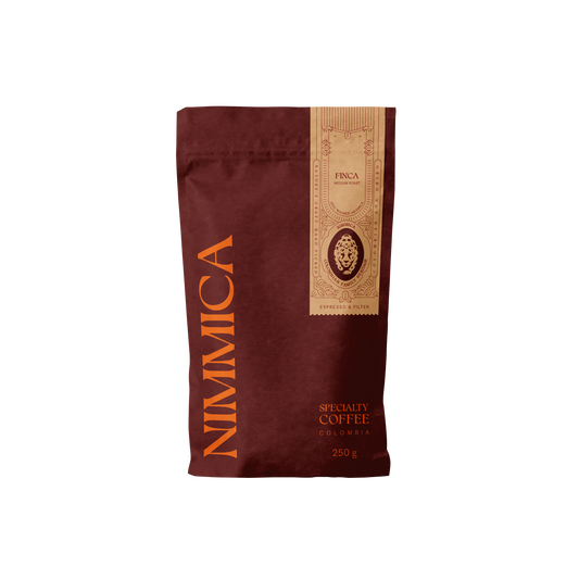 Nimmica Finca