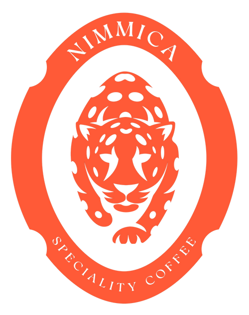 Nimmica Specialty Coffee
