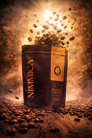 Nimmica Finca specialty coffee beans