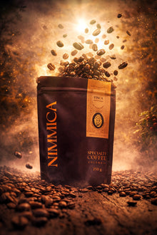 Nimmica Finca specialty coffee beans