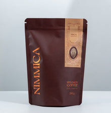 Nimmica Finca 250g bag